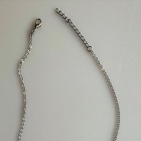 IT IS WELL WITH MY SOUL NECKLACE NEW - Picture 8 of 9